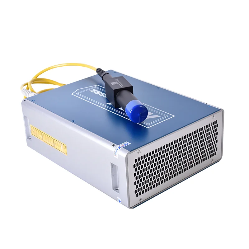 

JUNFEI Laser Equipments Manufacturer MAX Laser Sources 20X 20W 20QS 20QE For Laser Machines