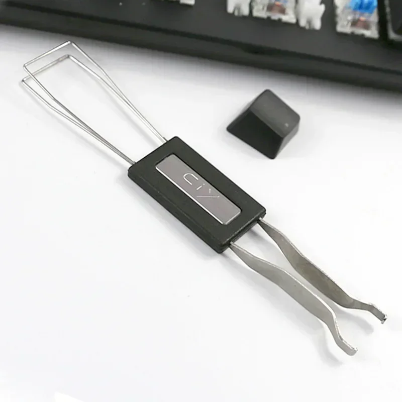 Universal Keyboard Key Cap Puller for Mechanical Keycap Remover