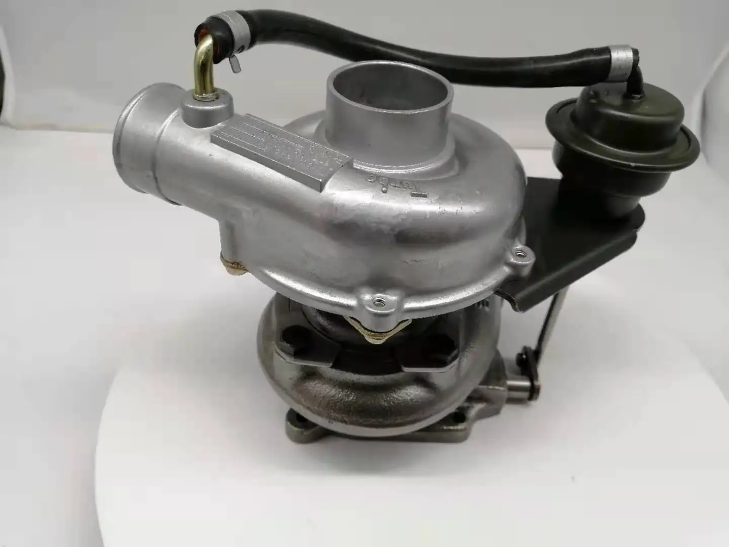 4TNV98 4JG2T RHB52 4JB1T Excavator Parts Turbocharger 129935-18010 8971760801 Excavator Turbo