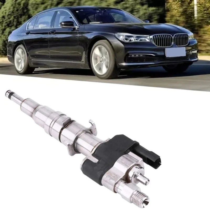 13537537317 13537585261 13538616079 Car Fuel Injector for N54 N63 335i 535i 740Li B7 Auto Accessories