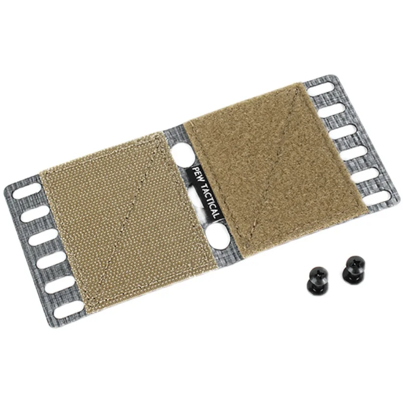 PEW TACTICAL Knifenook panneau de montage pour couteau AIRSOFT UA52