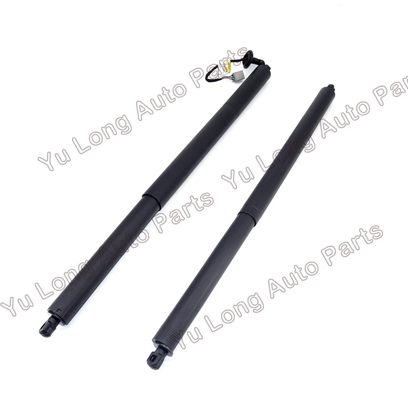 Car Electric Tailgate Luggage Compartment Lid Support Rod For Ford Kuga Mk2 Escape 2013-2019 CJ54-S402A55AC CJ54-S402A74AC