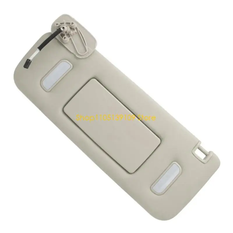 

Автоамериканский аксессуар левый/правая боковая козырьки.