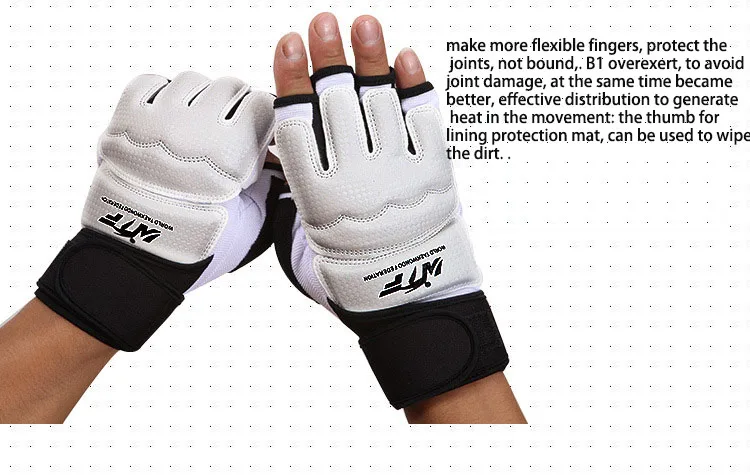 Thumbnail 3 - #30 Compare Leather Gloves Before You Buy