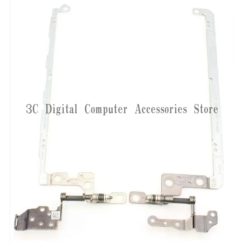 New for HP 11 G7 EE Chromebook L52550-001 hinges L R