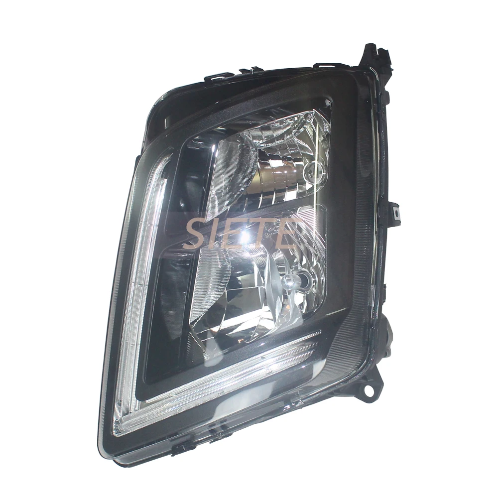 OE Member 22239060/ 22239061 Head Lamp L/R For Volvo VOL FMX Truck Body Parts For VOLVO Truck parts