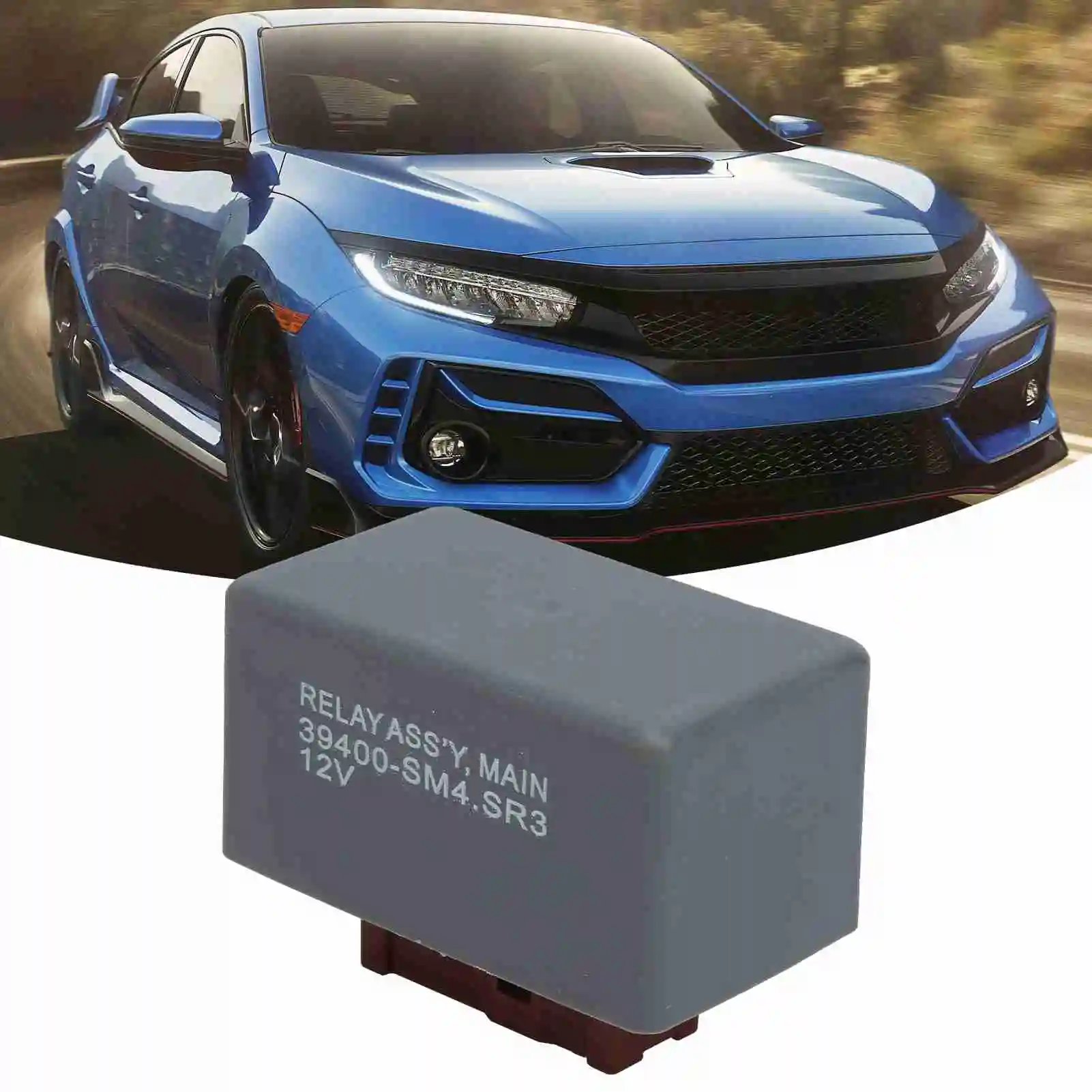 7Pin Fuel Pump Main… - image