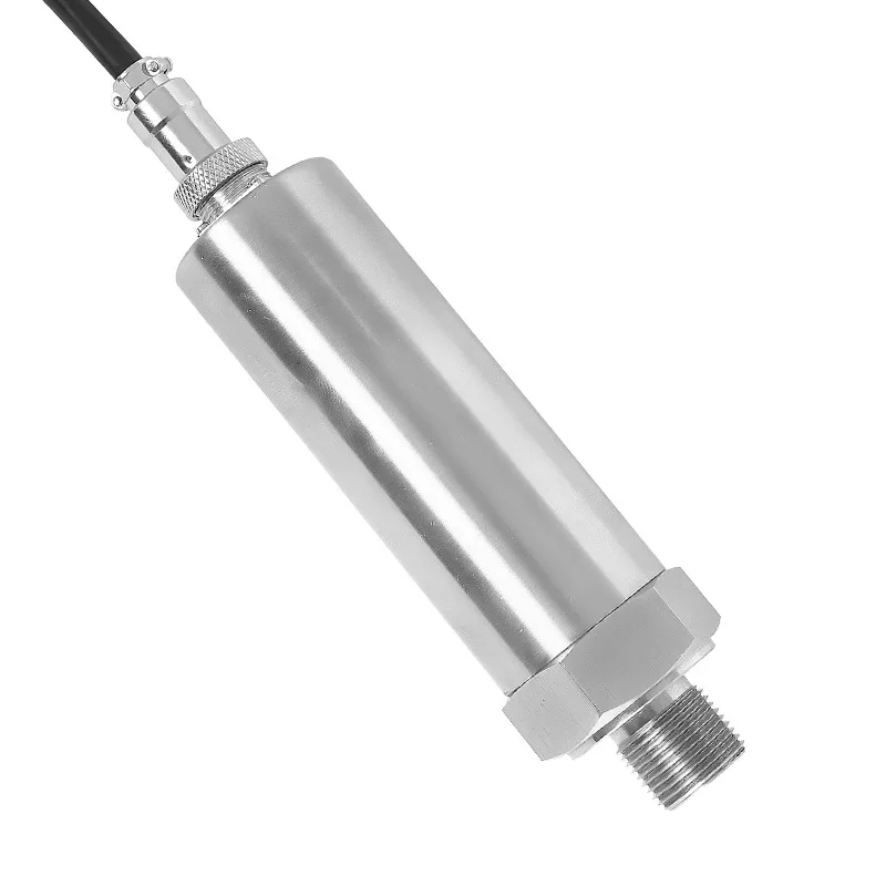 

High Precision Pressure Module 0.02 Grade High Precision Chip Pressure Transmitter Water Hydraulic Gas Pressure Sensor