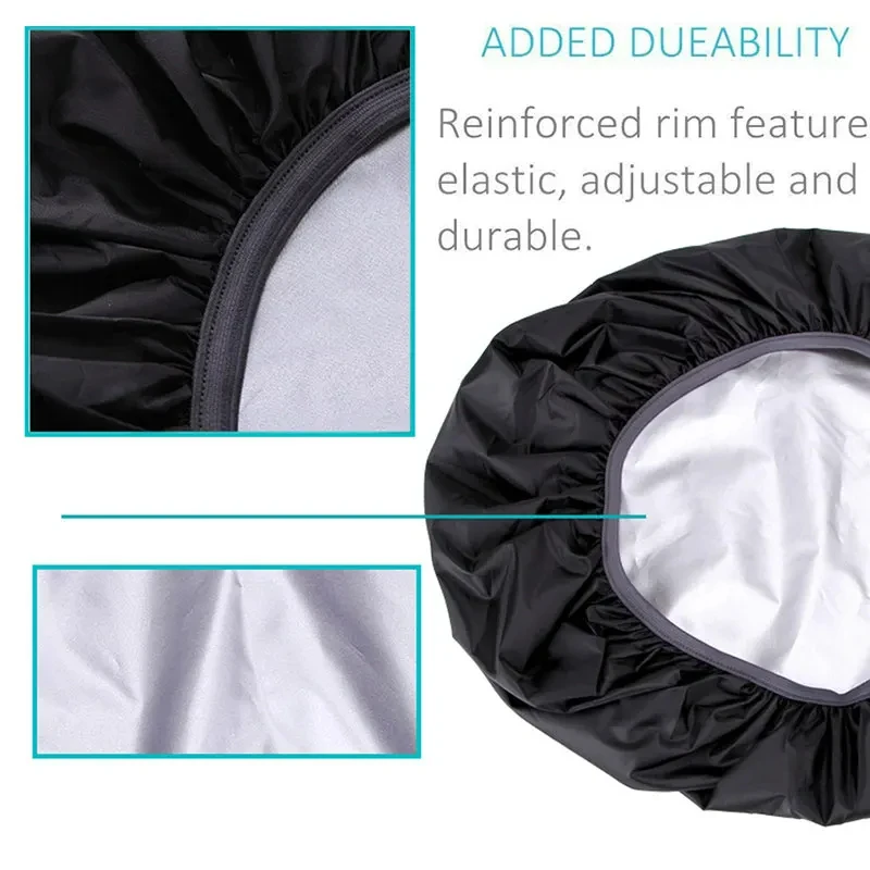 30L-40L Waterproof Backpack Cover Dustproof Rain Cover For Backpack Rainproof Cover Outdoor Camping Hiking Climbing Bag