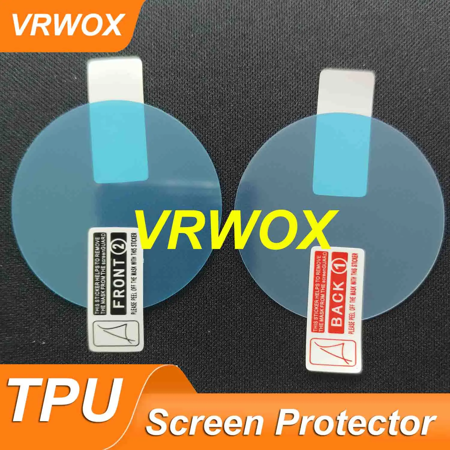 3Pcs For NY0086 NY0040 BN0150 BN0151  BN0190 BN0191 BN4026 BN0156 BN2021 BN2024 BN0175 TPU Nano Screen Protector For watch