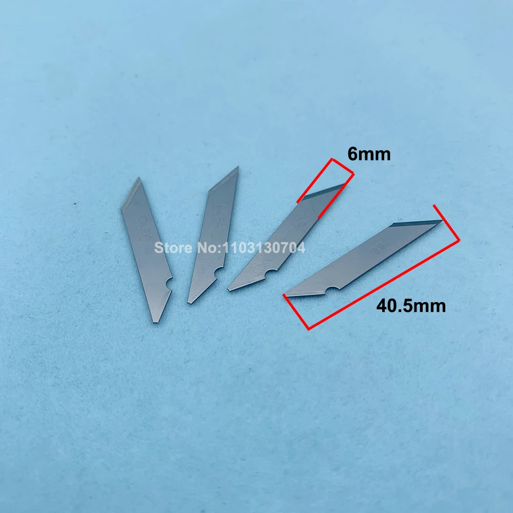 1PC Roland Paper Blade Knife for Roland RF640 RA640 RS640 VS300i VS540i XC540 VP540 SP540 SP300 Cutting Plotter Paper Blade