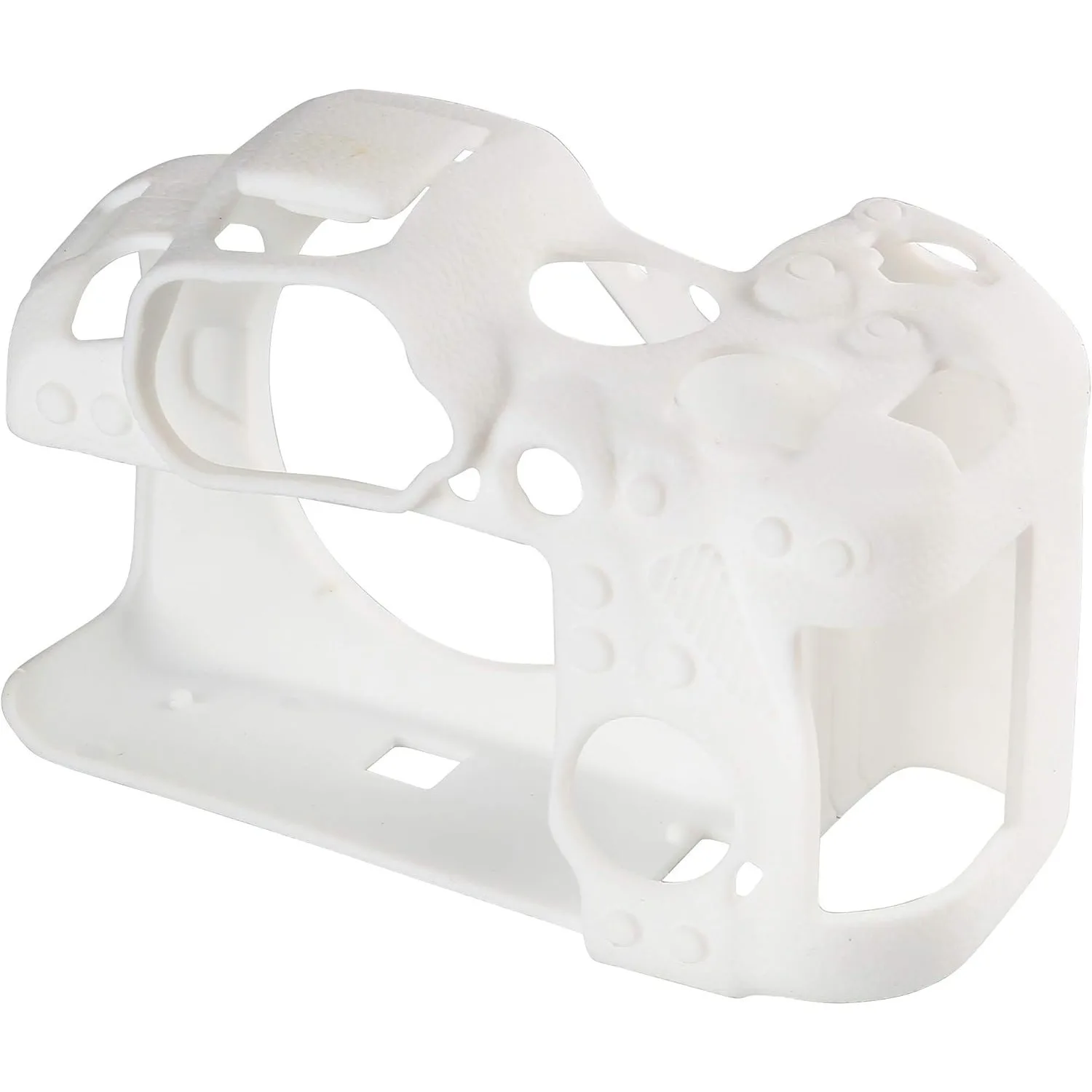 

Digital soft protective case, camera bag Cover Skin For Canon R6 R6II Mark II + free tempered film