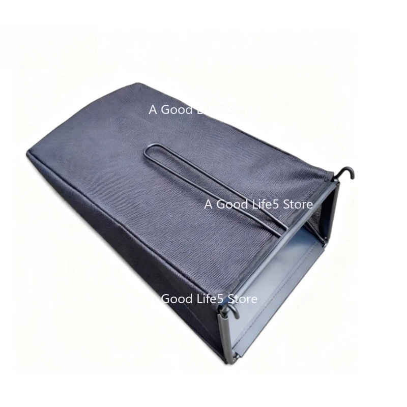 

Applicable To Lawn Machine Straw Bag Hand Push Mower Lawn Mower Grass Pocket Machine Grass Collection Frame 18 Inches 21 Inches