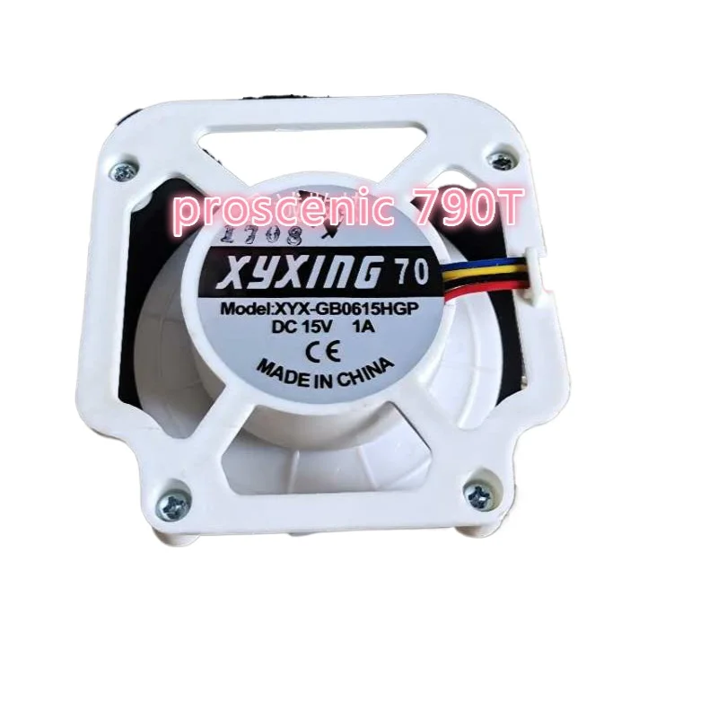 روبوتية مكنسة كهربائية أجزاء مروحة المحرك ل بروسينيك 790 T 790 t بروسينيك كوكو زائد دورو XCLEAN بروفي ، أميبوت النقي H2O الاتصال