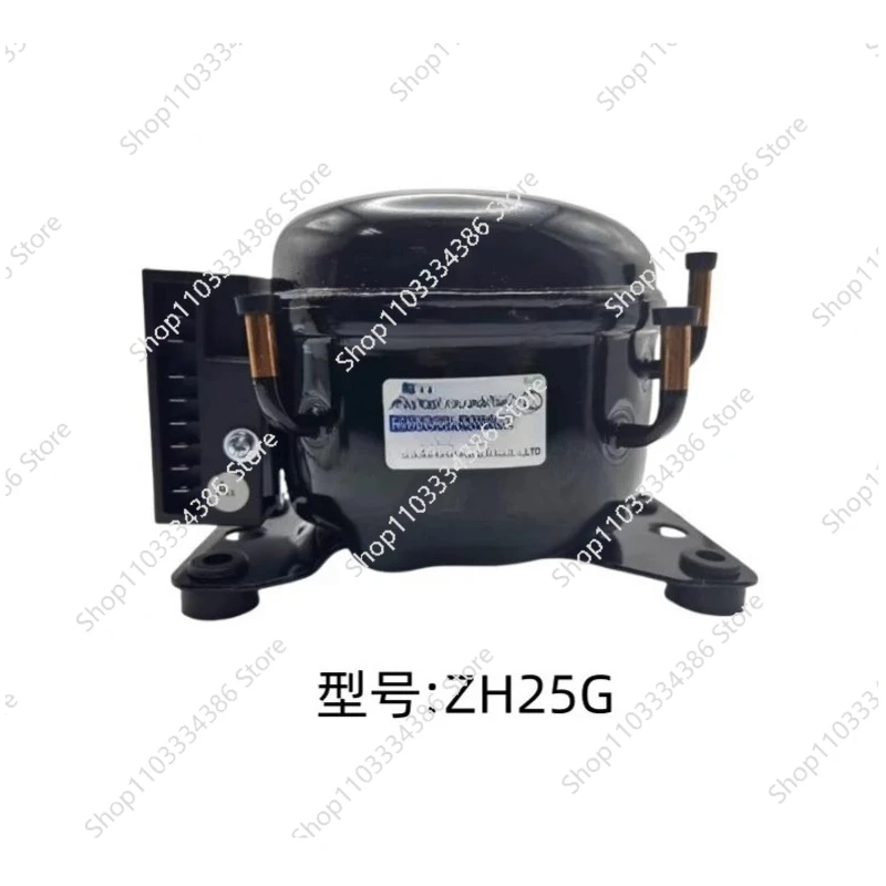 

New 2V24V DC Compressor ZH15G ZH25G ZH35G ZH45G