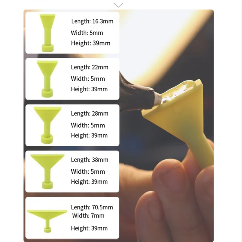 ที่ยอดเยี่ยม-แท็บกาวดึงแท็บชุดสําหรับซ่อม Dent รถยนต์ตู้เย็นรถจักรยานยนต์รถ Dent Repair วาดแผ่น