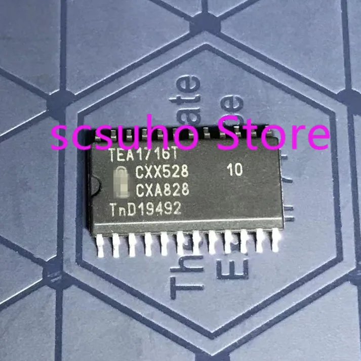 

TEA1716T TEA1716 SOP24 10PCS
