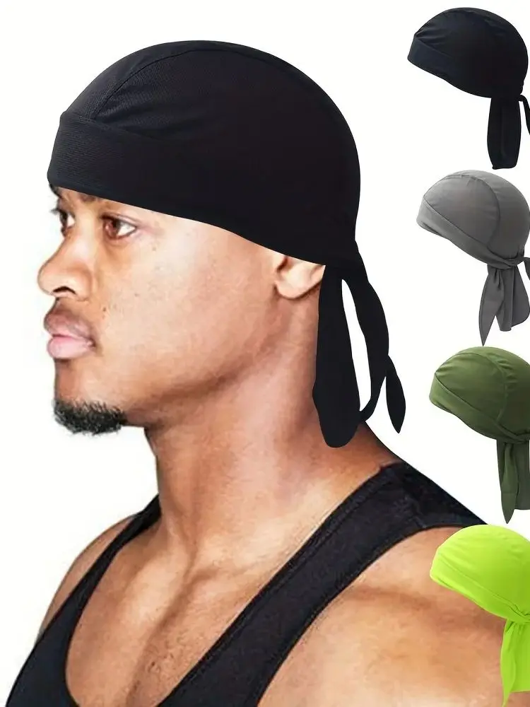 AliExpress NONE Bicycle Caps Are Suitable For Outdoor Cycling And Can Quickly Absorb Sweat. They Are A Must-Have For Cycling Enthusiasts.