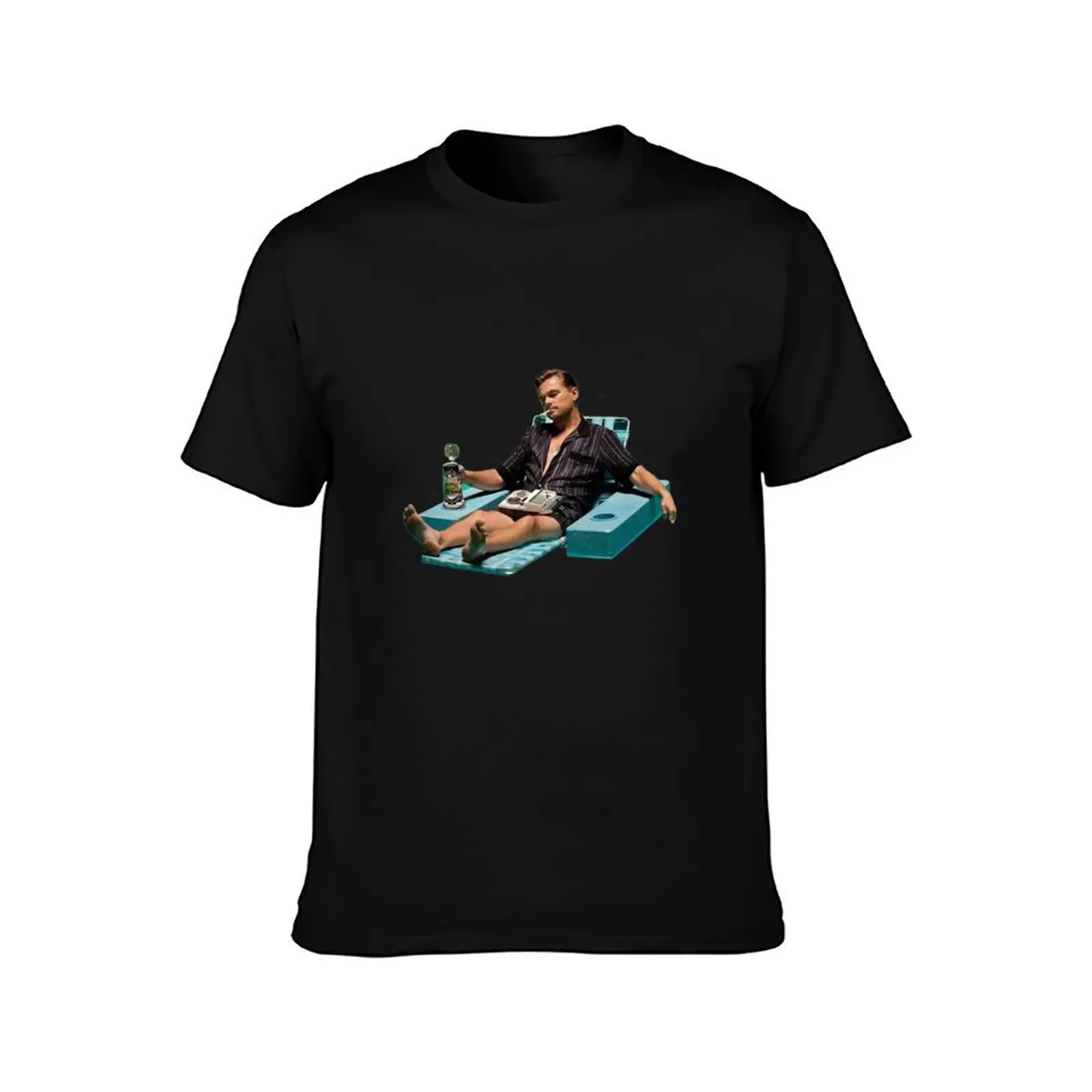 Dalton, Rick. T-Shirt Light Athletic Short Sleeve Tee Shirt T-Shirt