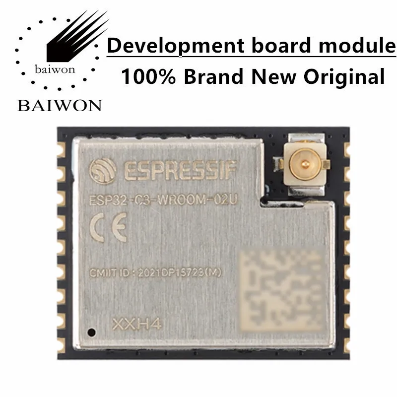 Original ESP32-C3-W…