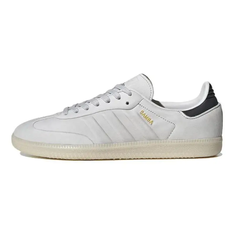 Tênis Adidas Samba 'Gris Alumínio' IG9679