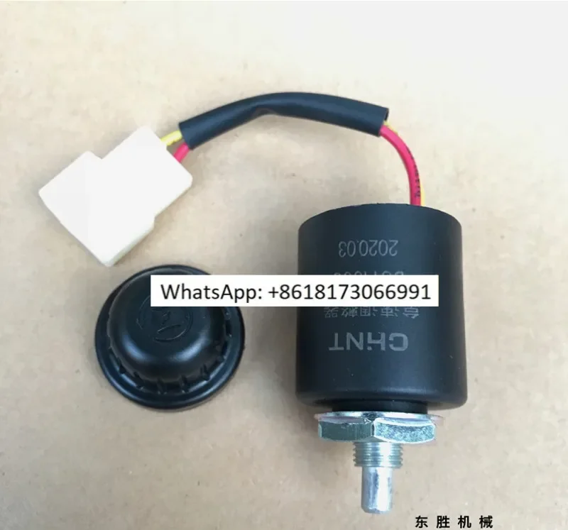 

Qingling 100P 600P регулятор скорости холостого хода ручной переключатель акселератора регулятор ручки 4JB1