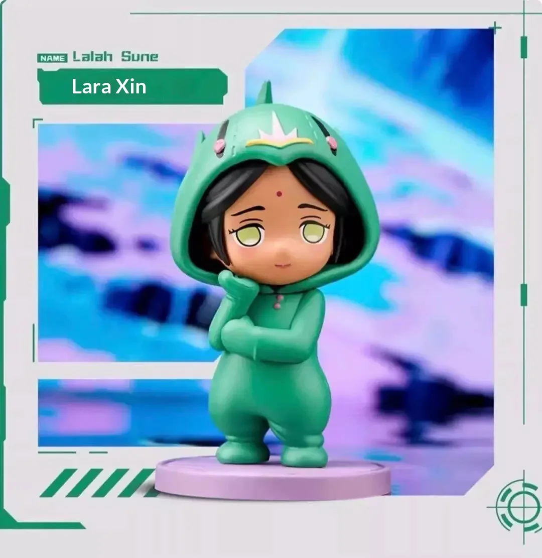 Authentische Bandai BNFIGURE Q Pajama Mobile Suit Gundam Universal Century Blind Box, zweite Sammlerfigur, Anime-Figur, Dekoration, Spielzeug, Geschenk. – Detail 7
