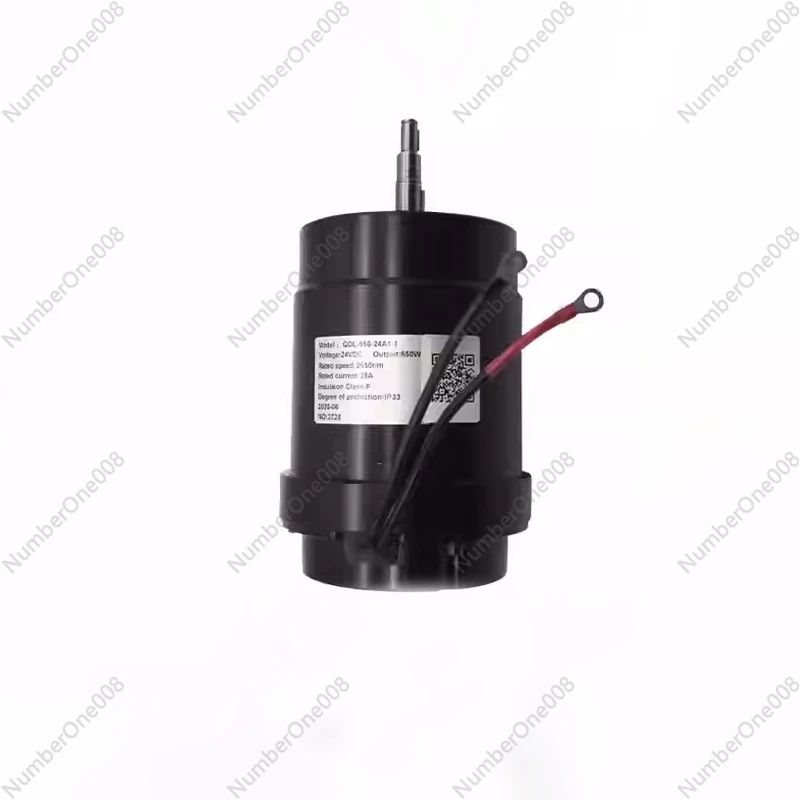 

НОВИНКА для Z130D650-24A1-26.5S Электрический транспортный автомобиль, прогулочный двигатель 24 В 650 Вт