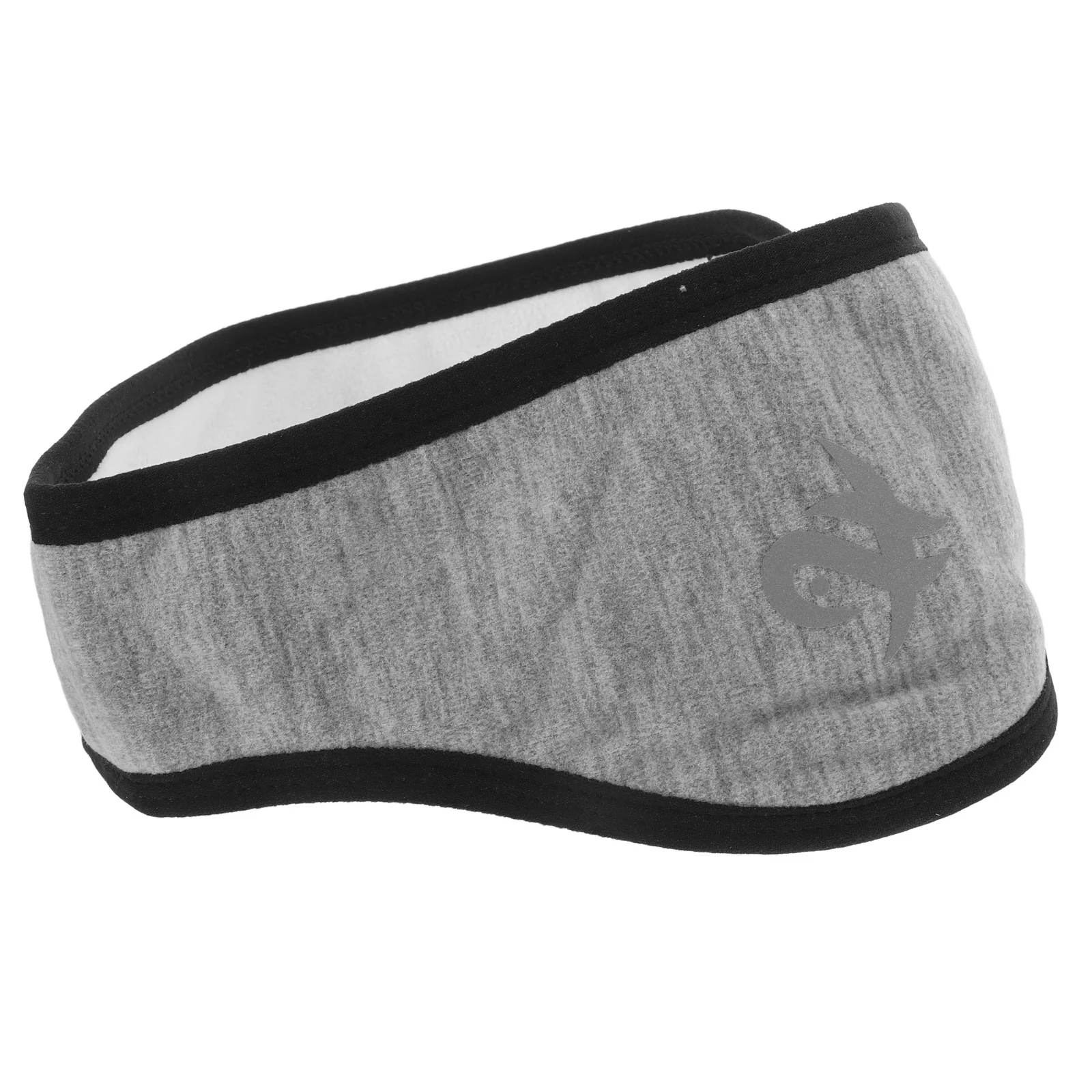 

Sleep Ear Muff Light Grey Windproof Thermal Design for Sleeping Nonpressure Ear Warmers for Use