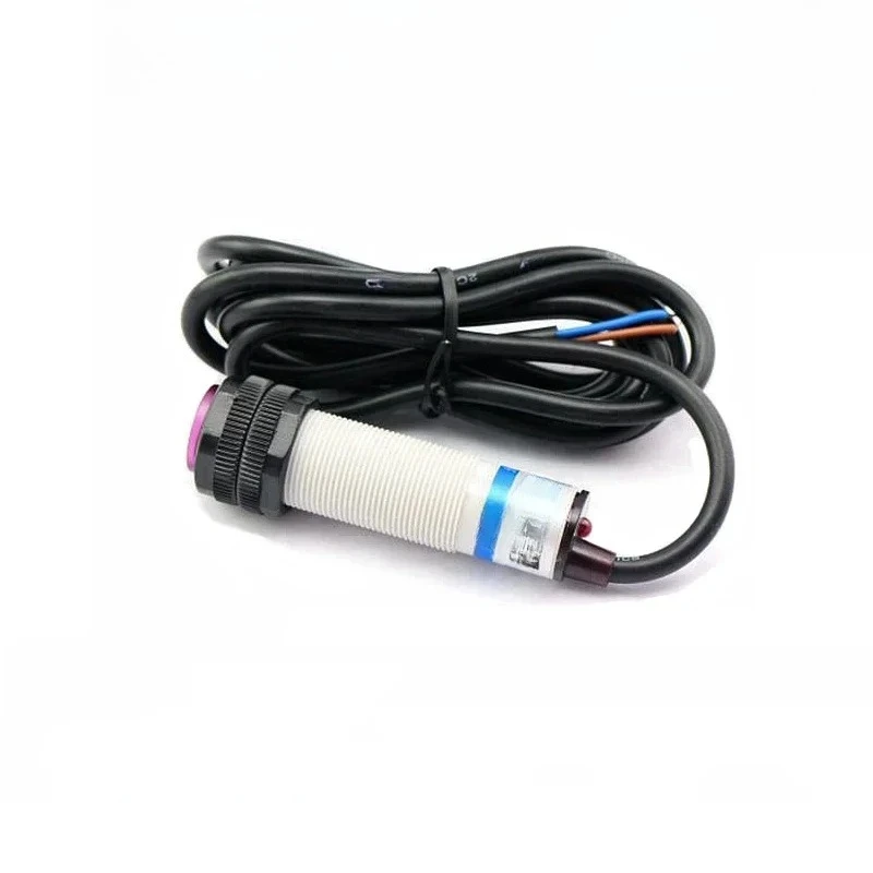 Interruptor fotoelétrico E3F-DS30C4 DS10C4 DS10B2 DS30B2 DS30P1 DS10P2