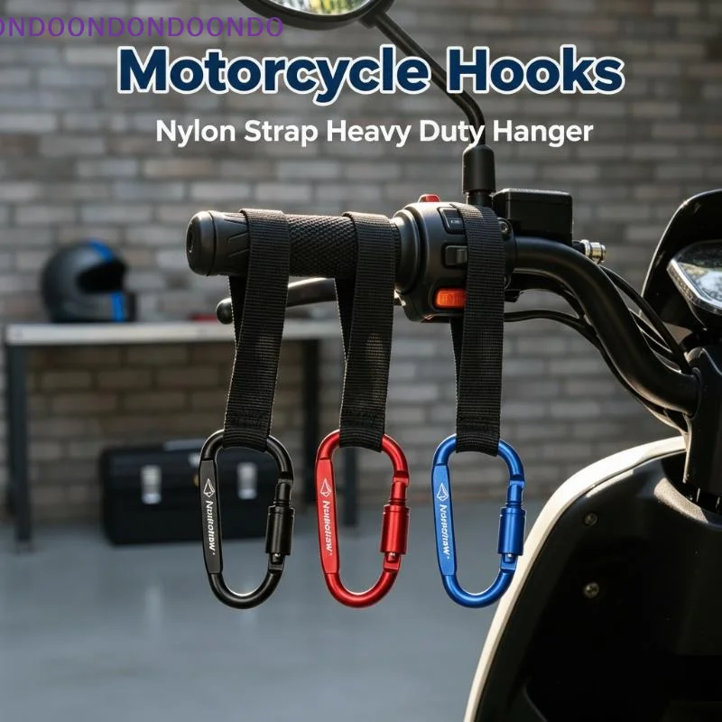 Multifunctional Spring Snap Hook Quick Clip Carabiner 1Pcs EDC Webbing Buckle for Hiking Camping Outdoor Gear