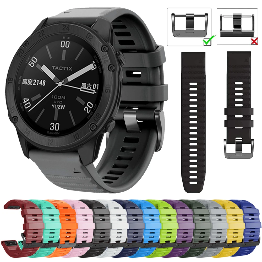 Quickfit 22Mm 26Mm … - image