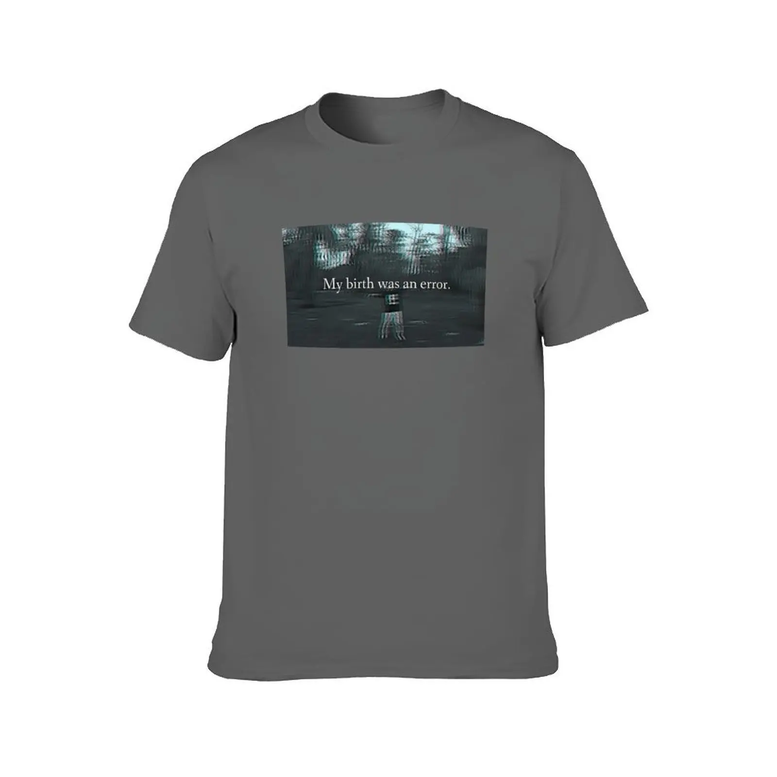 تي شيرت أنتاركتيكا تي شيرت قطن 100% تي شيرت للرجال تي شيرت قطني مضحك #2