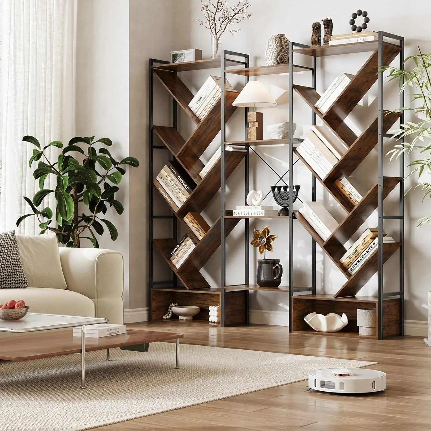 Bookshelf Large Boo…