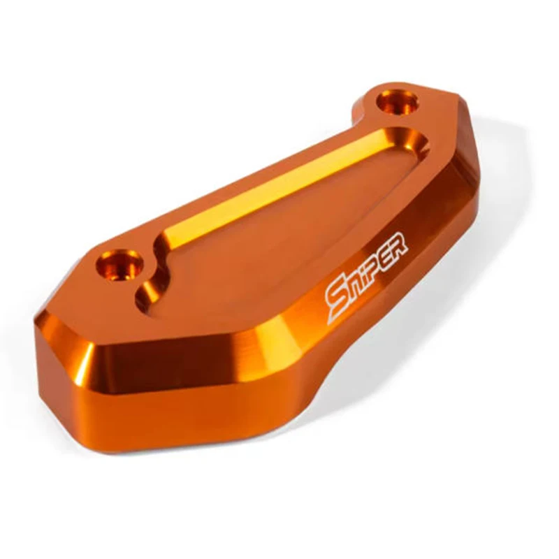 CNC Machining Manufacturer  Precision 7075 Aluminum Covers, Cavities Machinery Parts CNC Machining Service