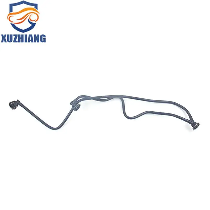 A2465010025 2465010025 Exhaust Pipe Expansion Hose Radiator Hose For Benz Water Tank Water Pipe Antifreeze Water Pipe