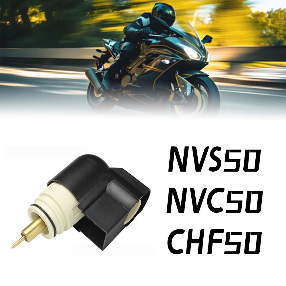 

Карбюраторный электрический дроссельный клапан по стартеру для Honda Today NVS50 NVC50 CHF50 NCH50 NPS50 Enricher Scooter