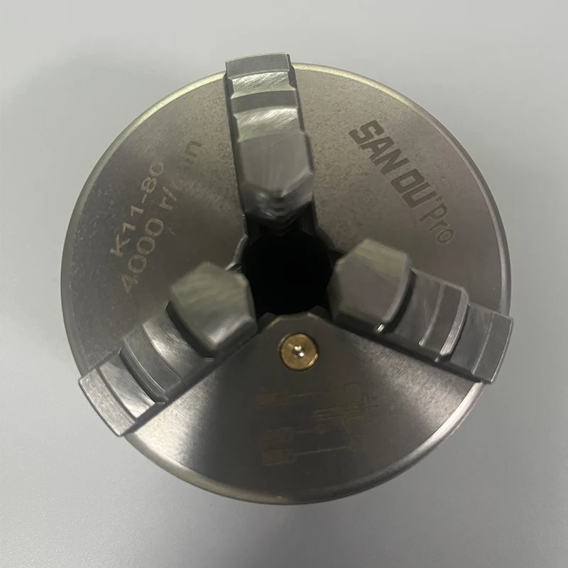 Sanou Pro Lathe Chu…