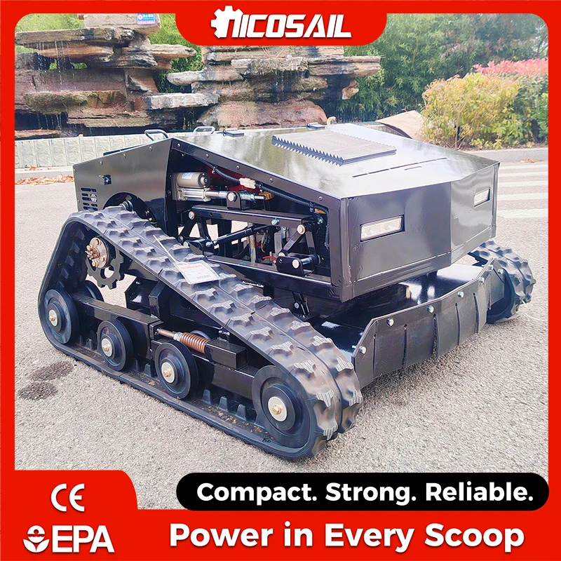 Cold Resistant HB80…