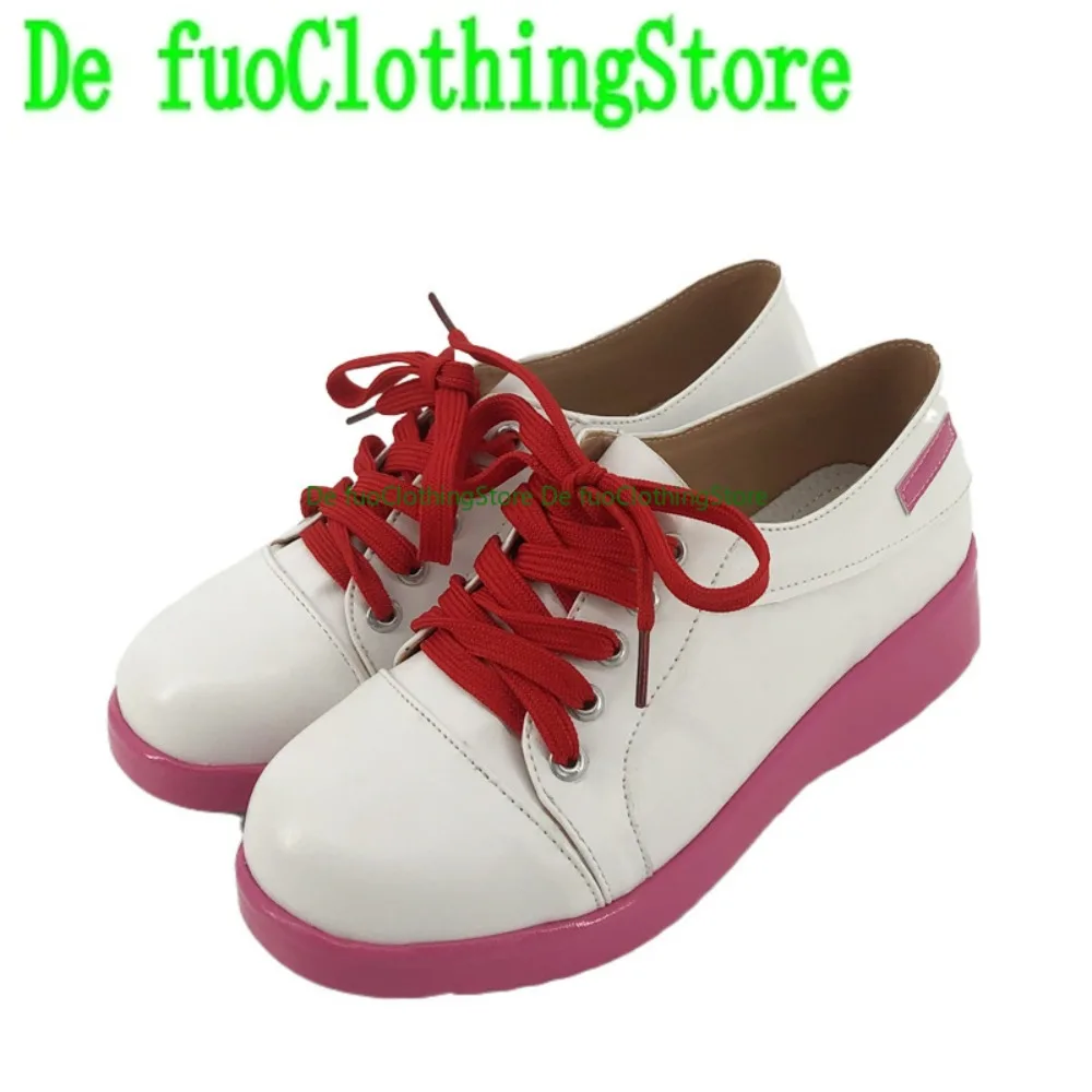 

DefuoClothing Jing Ling Meng Wang Mo обувь для косплея аниме игры костюмы на Хэллоуин реквизит для вечеринки обувь