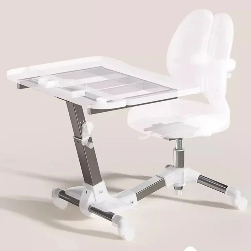 

Child Room Furniture Children's Desk Studio Cups Childrens Classroom Table Girl Chair School Small Study Infant Set Kids Desks