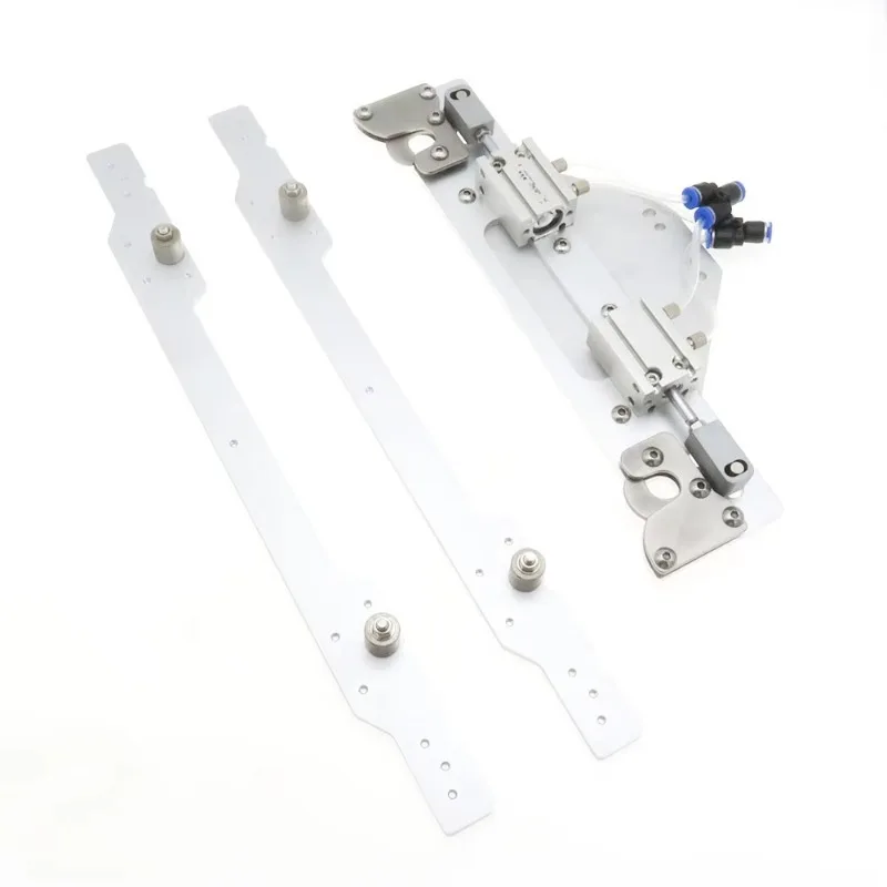 Computer Pattern Sewing Machine Auto Feeding Mechanism Automatic Push Rod Assembly Replacement Parts Fits 311G 326G