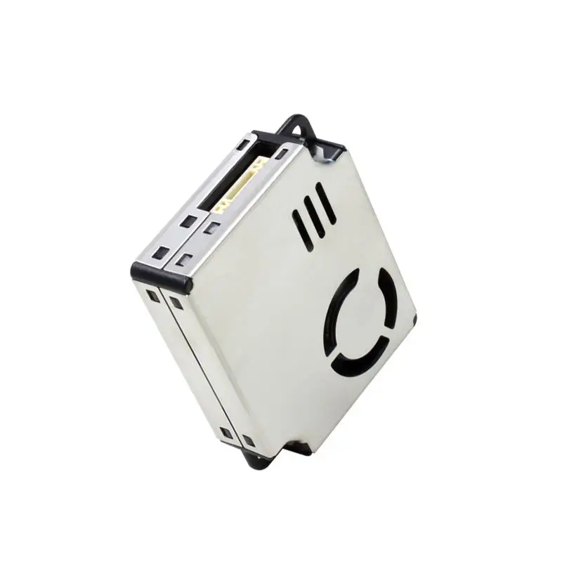 High Precision Lase…