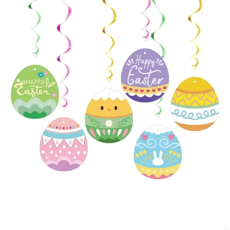 A0KF Easters penduradas festas redemo