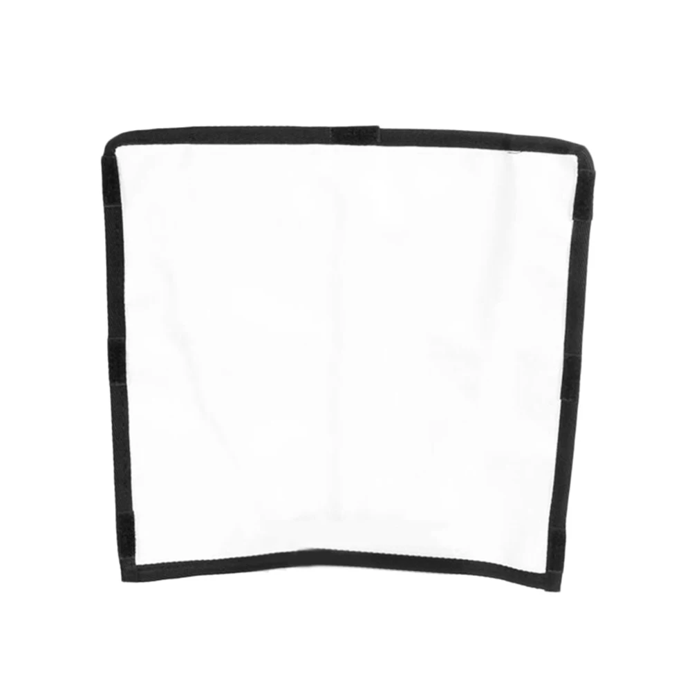 كاميرا فلاش الناشر الساخن بيع لينة سطح السلامة سوفت بوكس صور فلاش ضوء عاكس لكاميرات كانون SLR #5