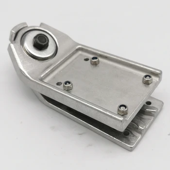 Land Surfplank Waterbrug Propeller Basis Aluminium Steigerbrug Skateboard Truck Accessoires Surfskate Brug Basis