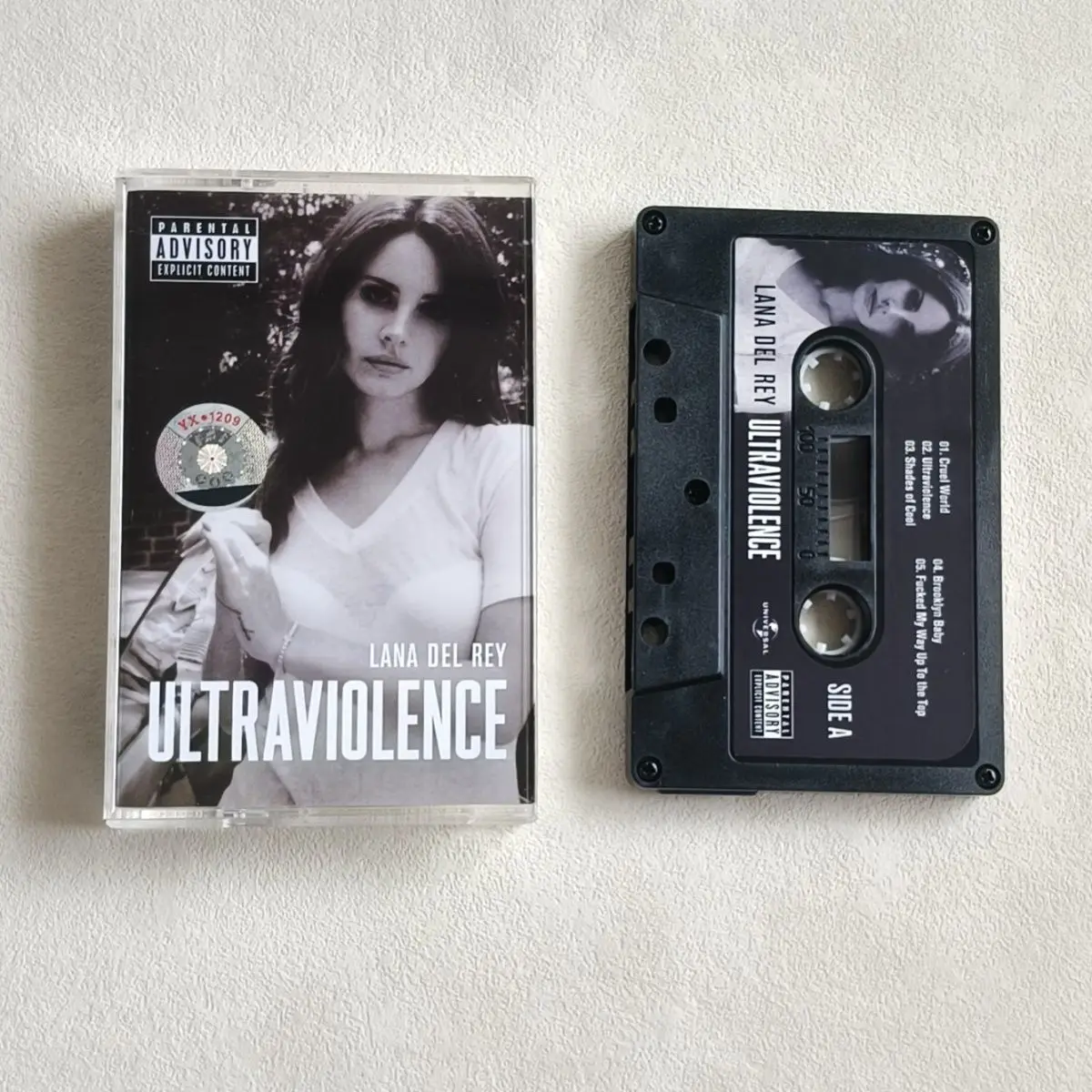 

Черная кассета в стиле ретро: классическая английская мелодия, коллекционная, высококачественная, для прослушивания музыки