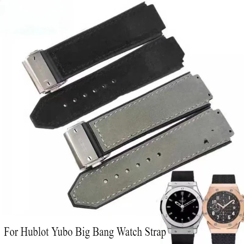 For Hublot Yubo Cla… - image