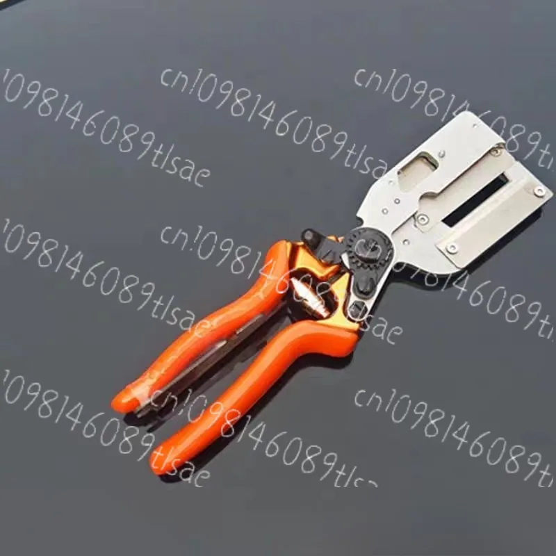 

Многофункциональный инструмент для прививки саженцев фруктовых деревьев, совместимый с машиной для прививки J60.