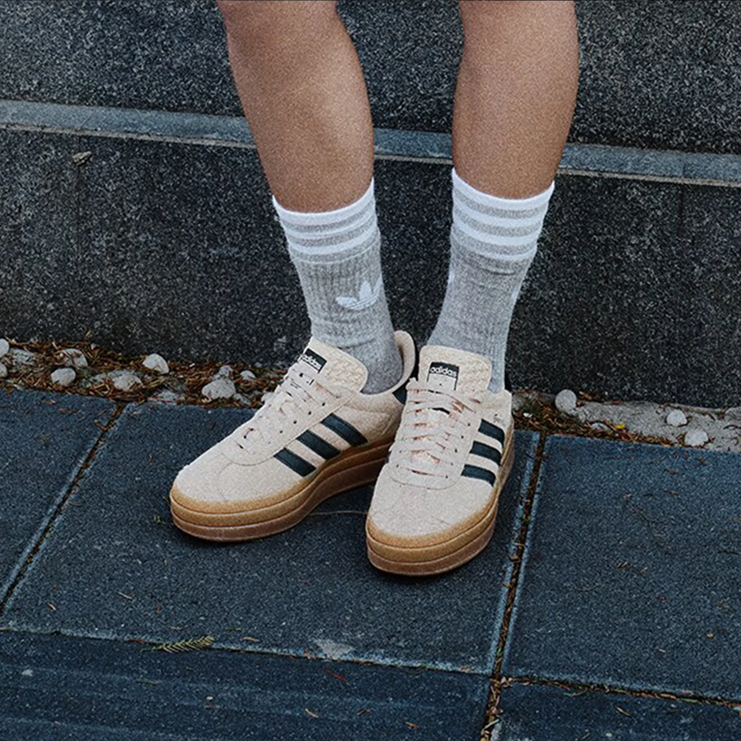 Adidas Originals Women's Thick - Adidas Shoes Gazelle review and price